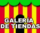 GALERIA DE TIENDAS